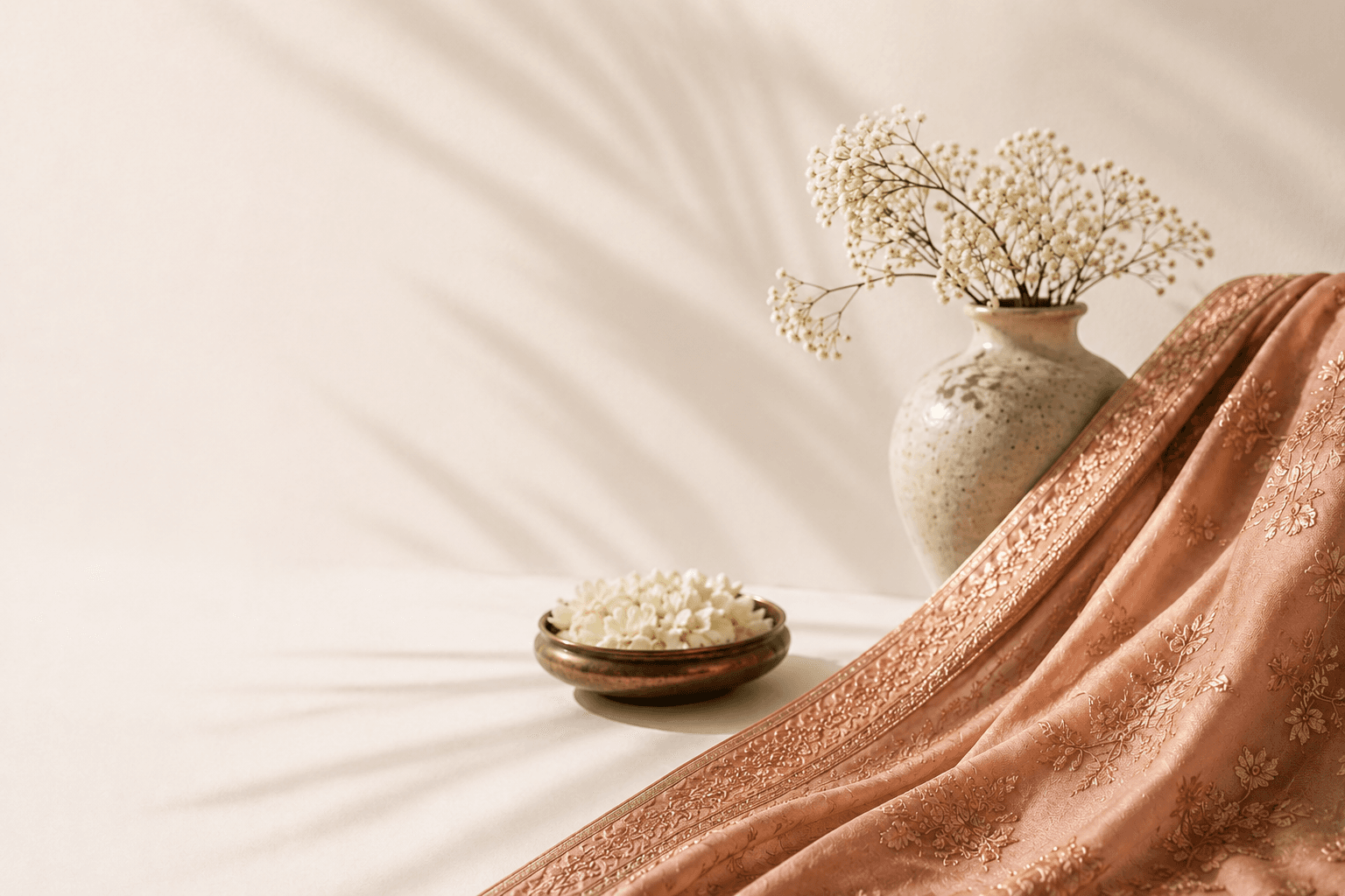 AttireByJoshna Saree Collection