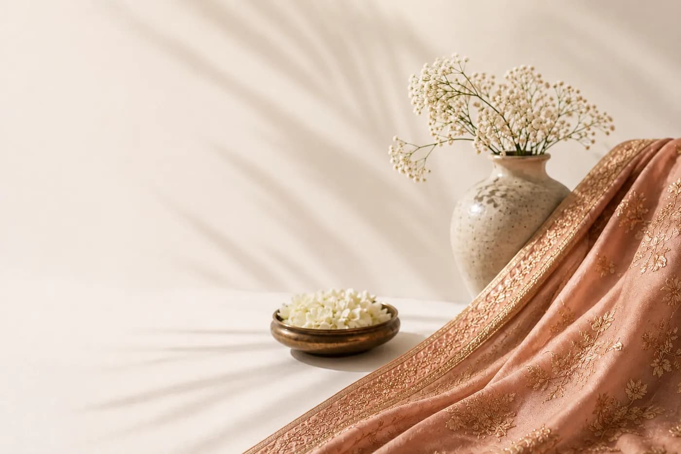 AttireByJoshna Saree Collection