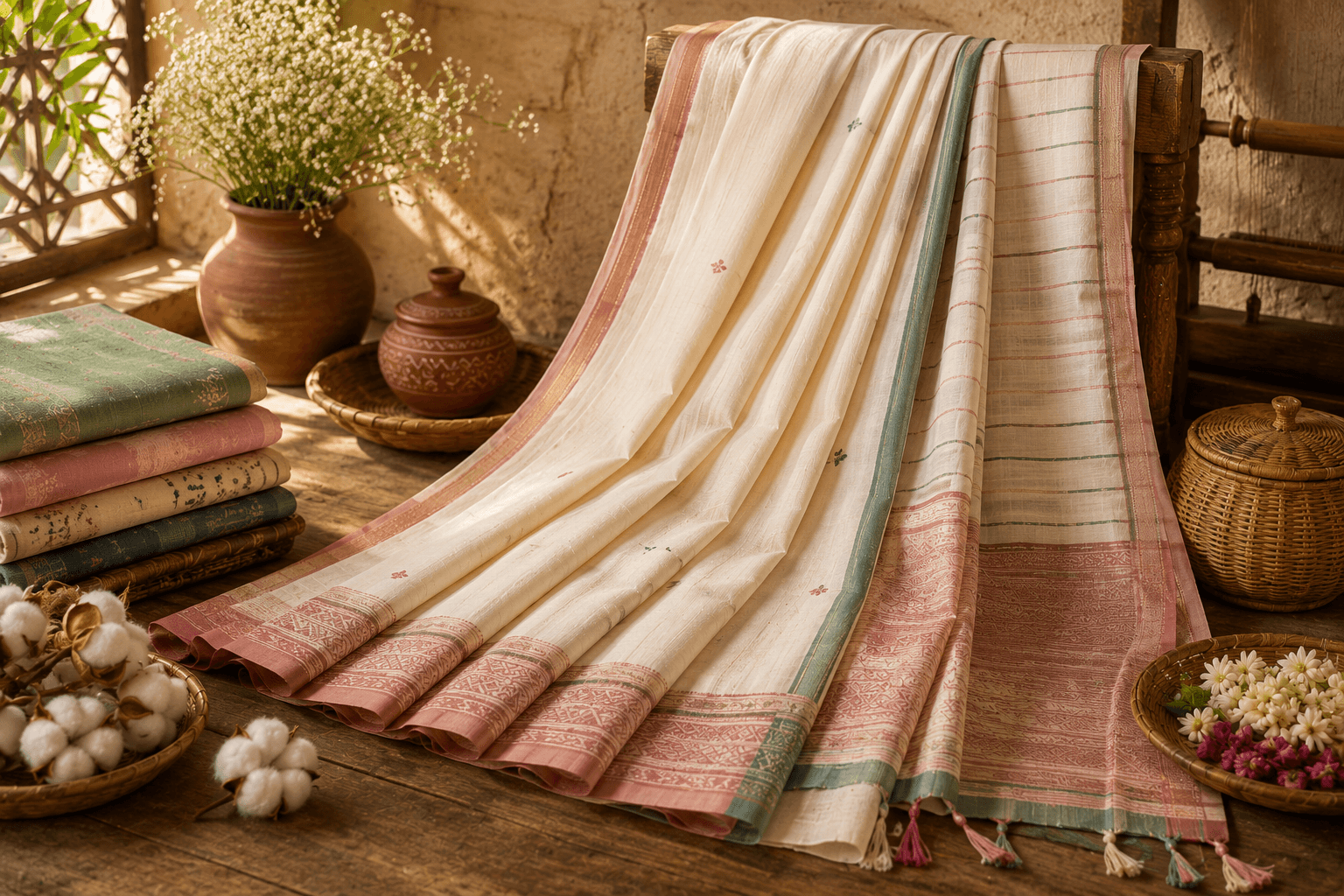 Cotton Collection