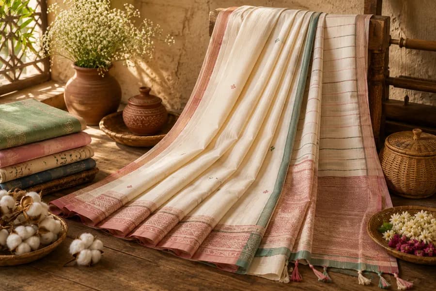 Cotton Collection