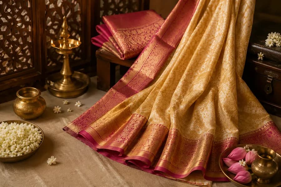 Silk Collection
