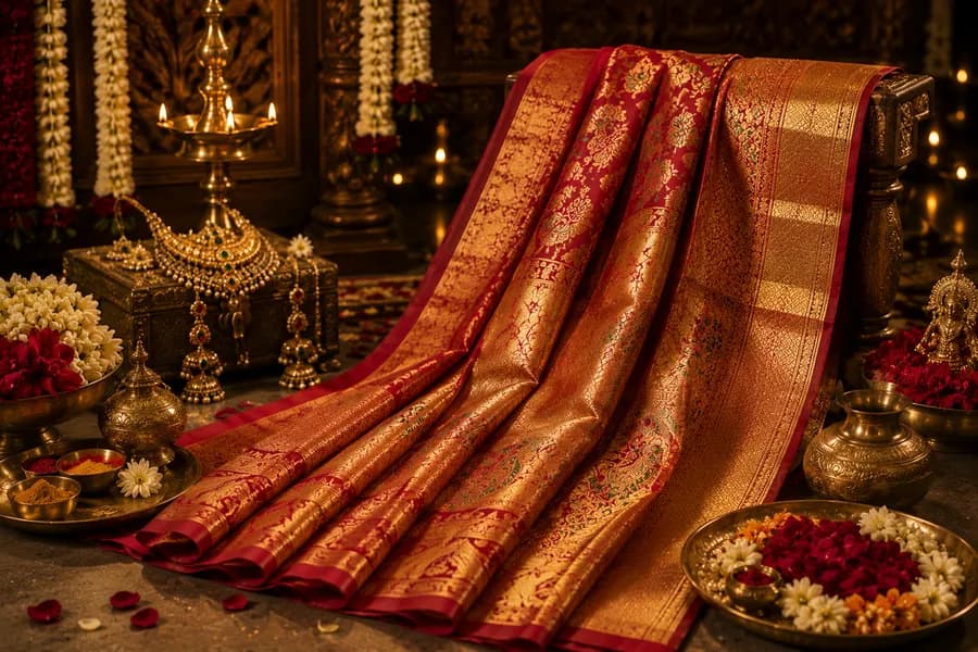 Wedding Collection