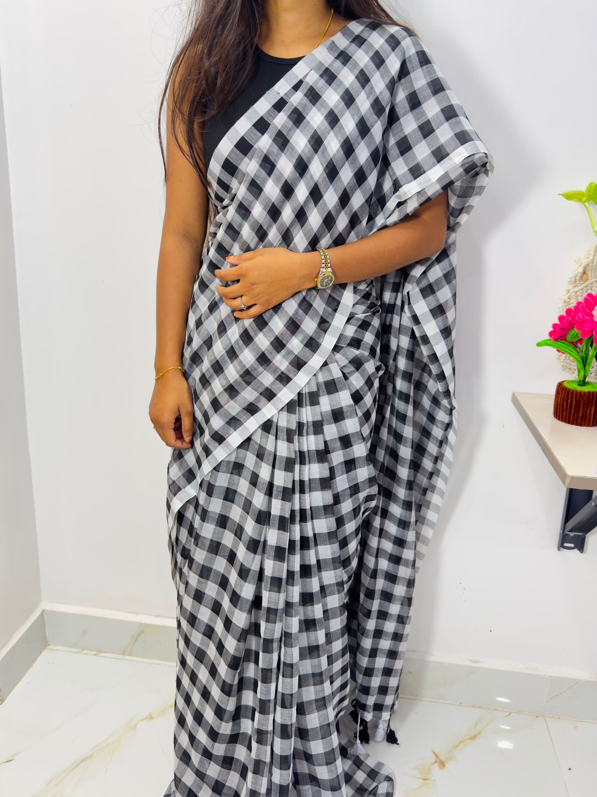 Mul cotton