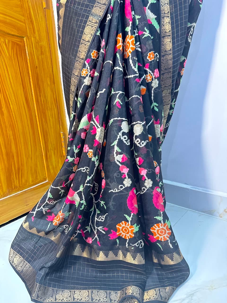Art silk