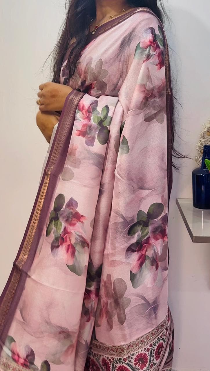 Dola silk